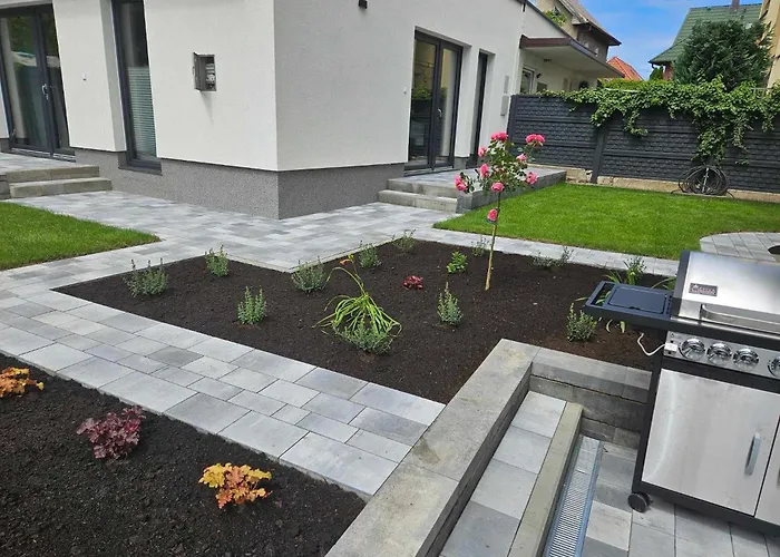 Apartamenty Dziwnow Welle