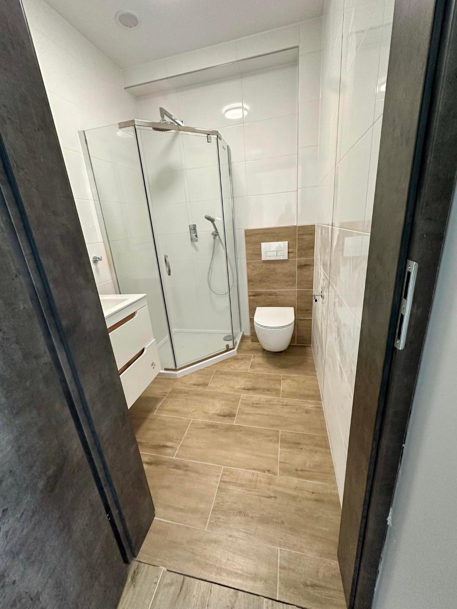 Apartment Welle Dziwnow