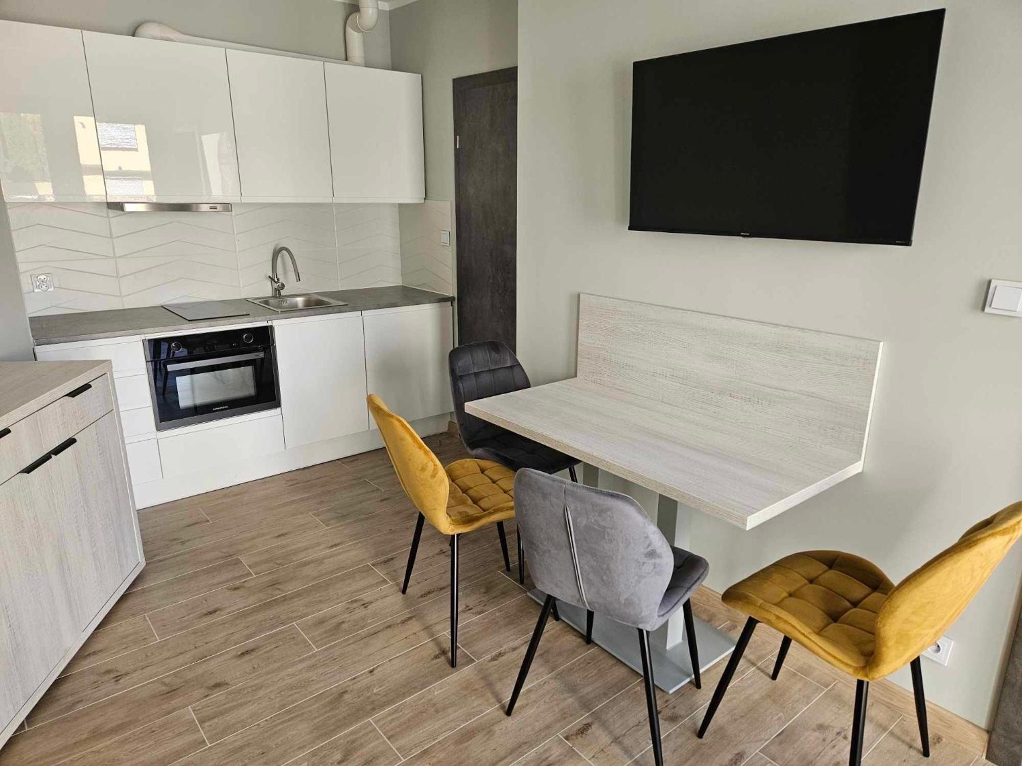 Apartment Welle