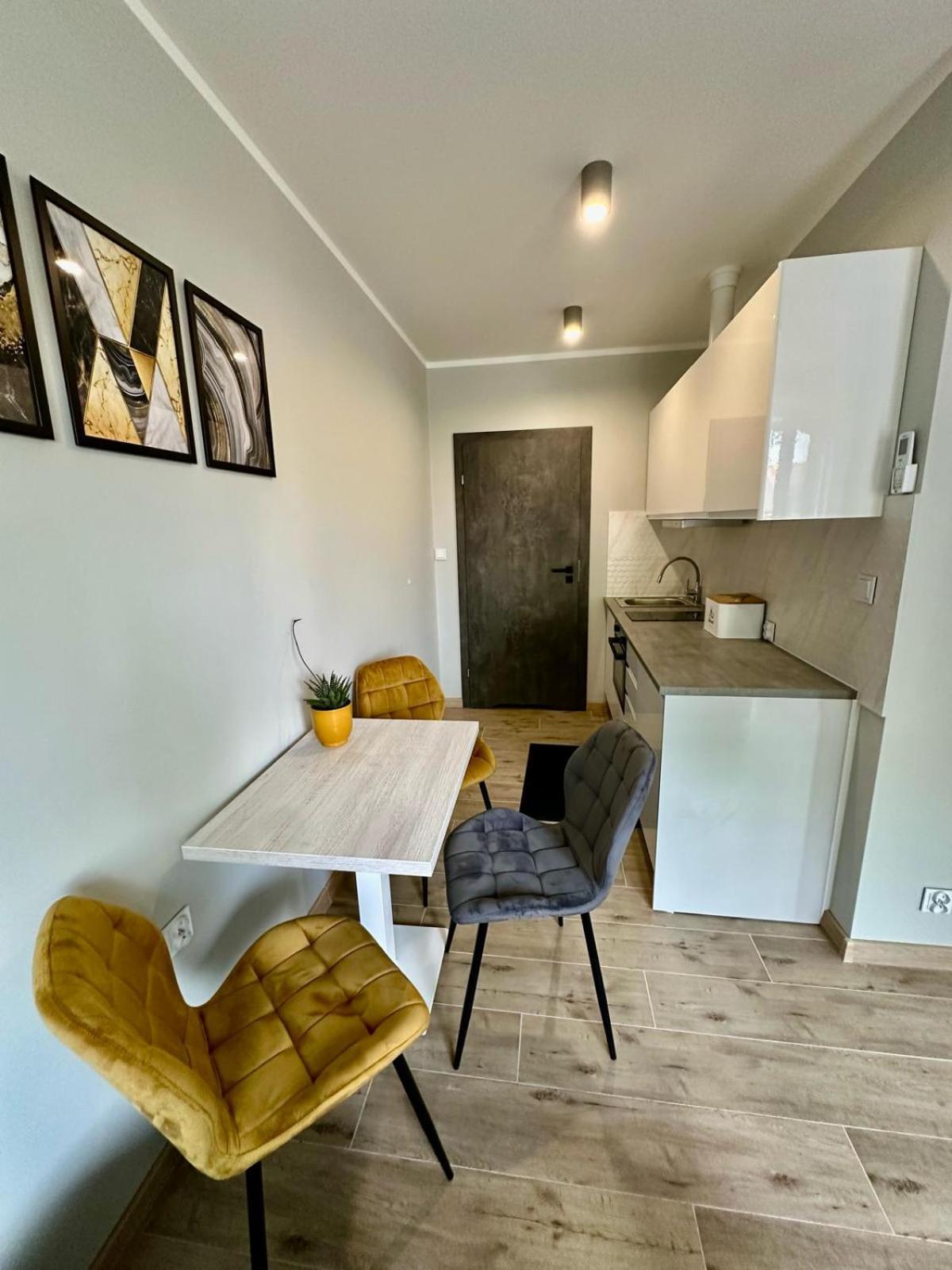 Apartment Welle *