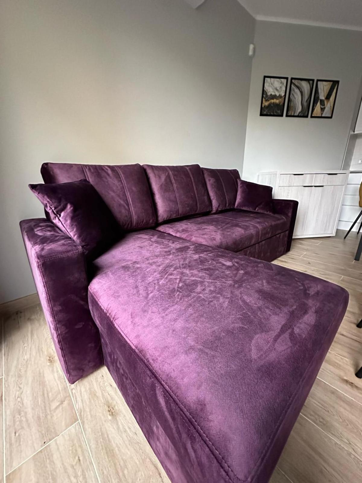Welle Apartment *