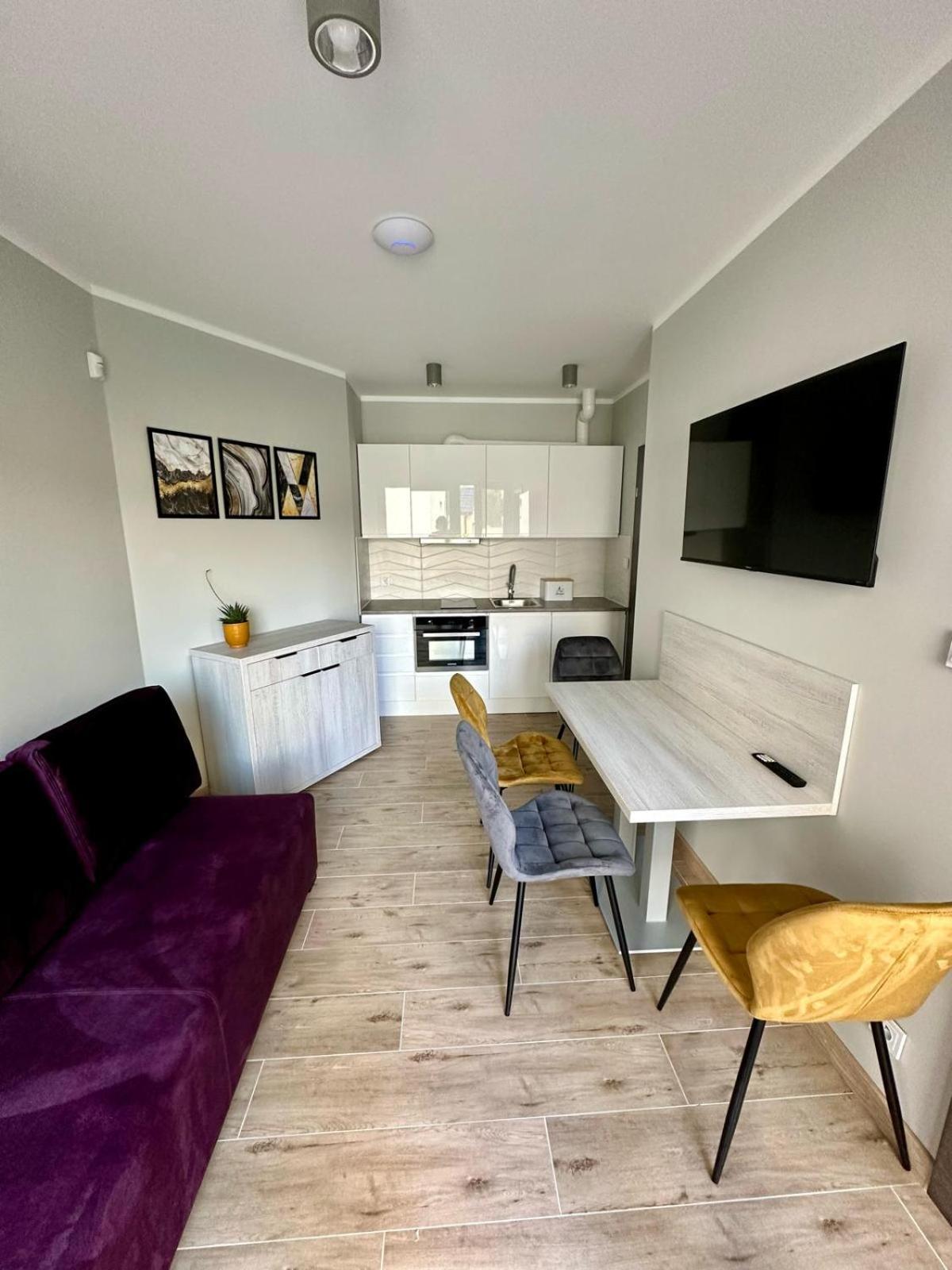 Apartment Welle *