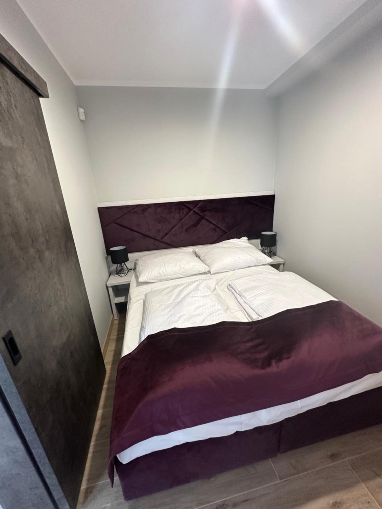 Apartment Welle