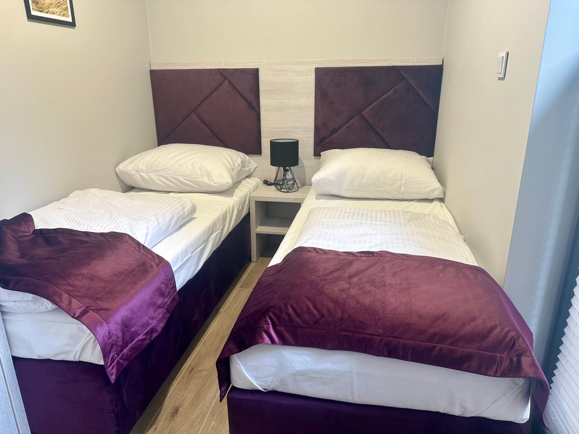 Apartment Welle